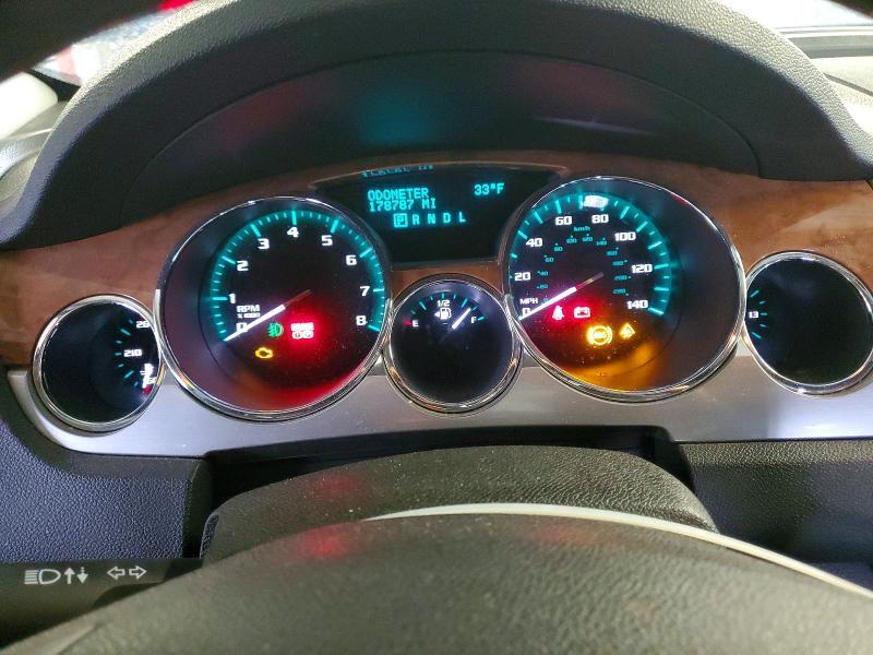 2009 Buick Enclave cxl