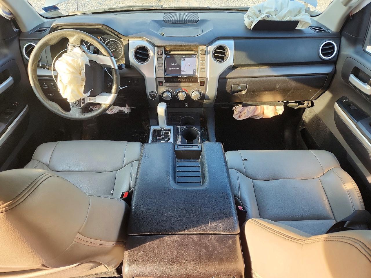 2014 Toyota Tundra SR5
