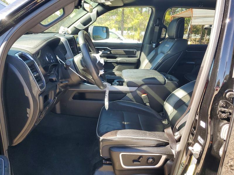 2024 Dodge 1500 Laramie