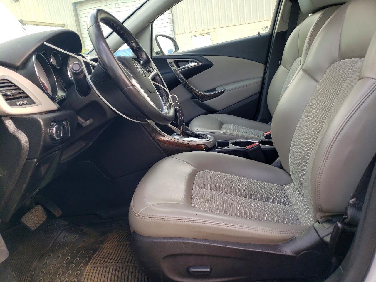 2014 Buick Verano Convenience