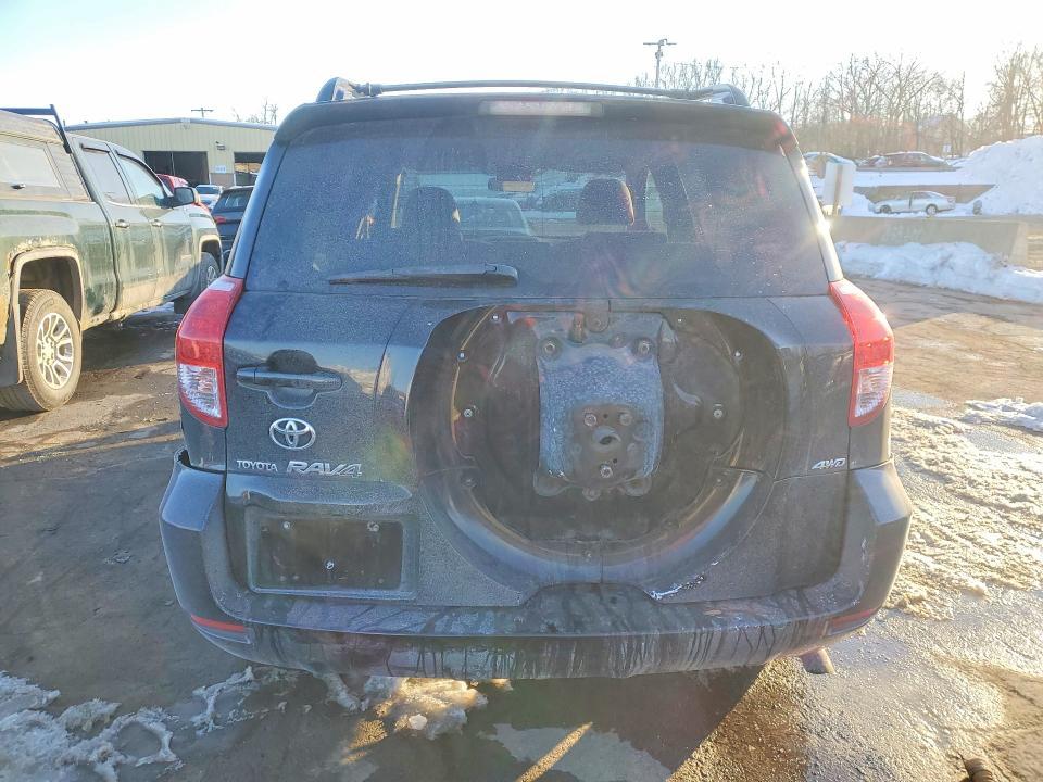 2006 Toyota Rav4