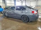 2021 Subaru Wrx Premium
