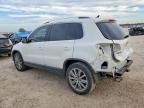 2013 Volkswagen Tiguan s