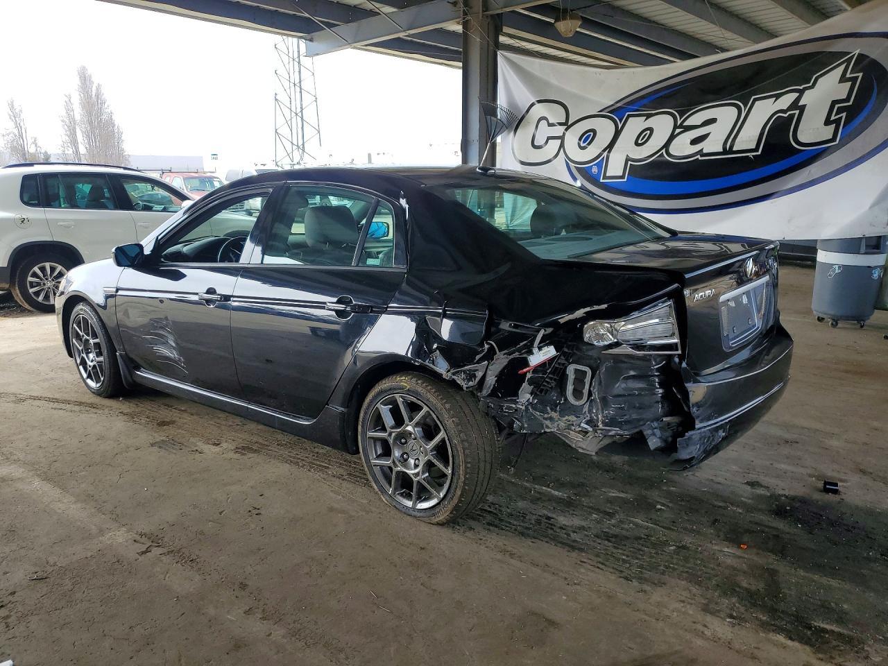 2006 Acura 3.2tl