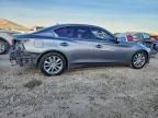 2014 Infiniti Q50 Hybrid Premium