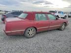 1997 Cadillac Deville