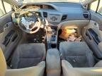 2012 Honda Civic Hybrid