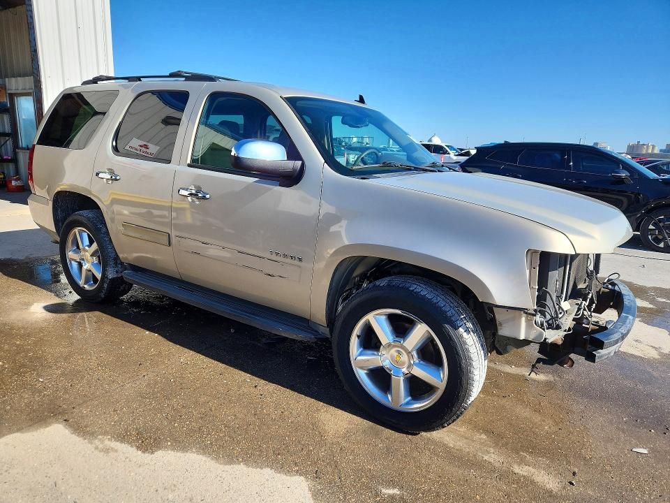 2011 Chevrolet Tahoe C1500 ls