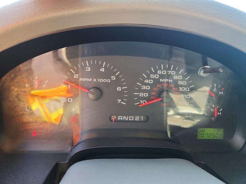 2006 Ford F150