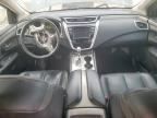 2016 Niss Murano s