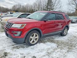 2016 Ford Explorer xlt for sale in North Billerica, MA