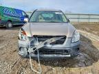 2006 Honda Cr-v ex