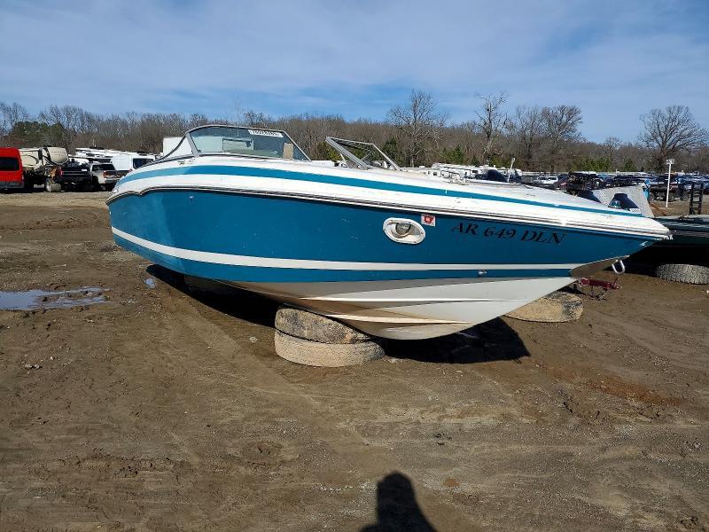 1995 Cobalt Trans Sport