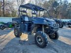 2009 Polaris Ranger XP-700 EFI Utility Vehicle
