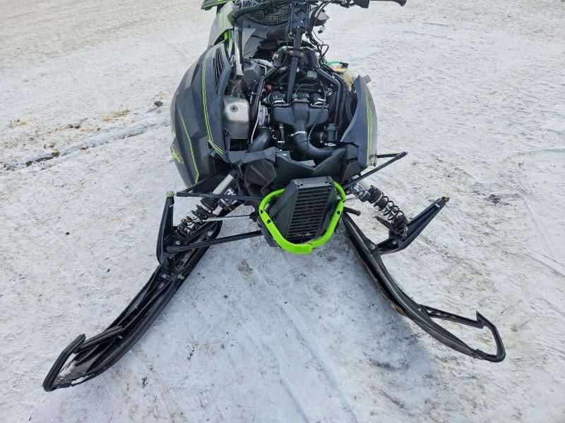 2024 Arctic Cat ZR9000