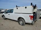 2017 Ford F150 Super Duty Utility / Service Truck