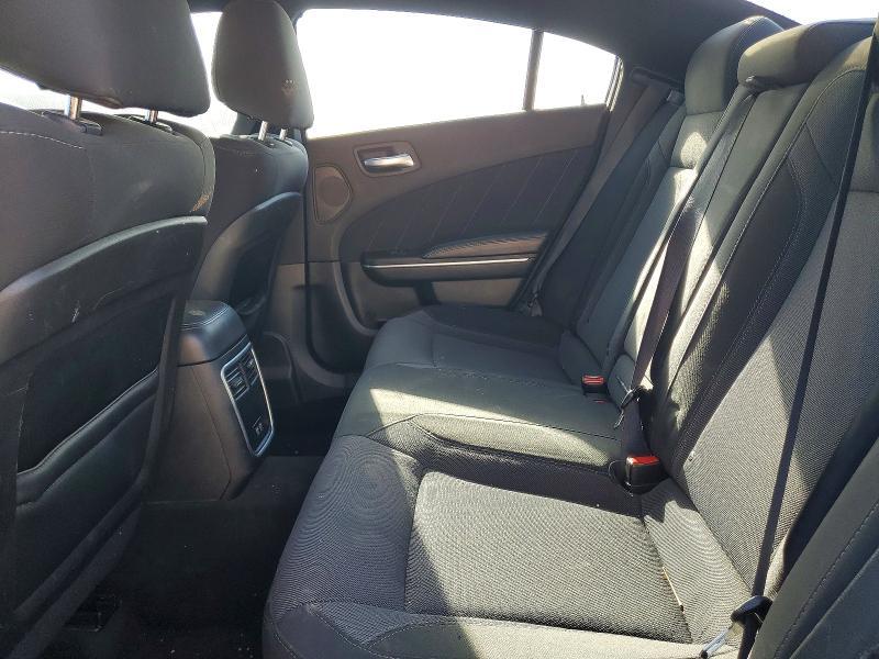 2015 Dodge Charger sxt