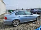 2011 BMW 328 xi