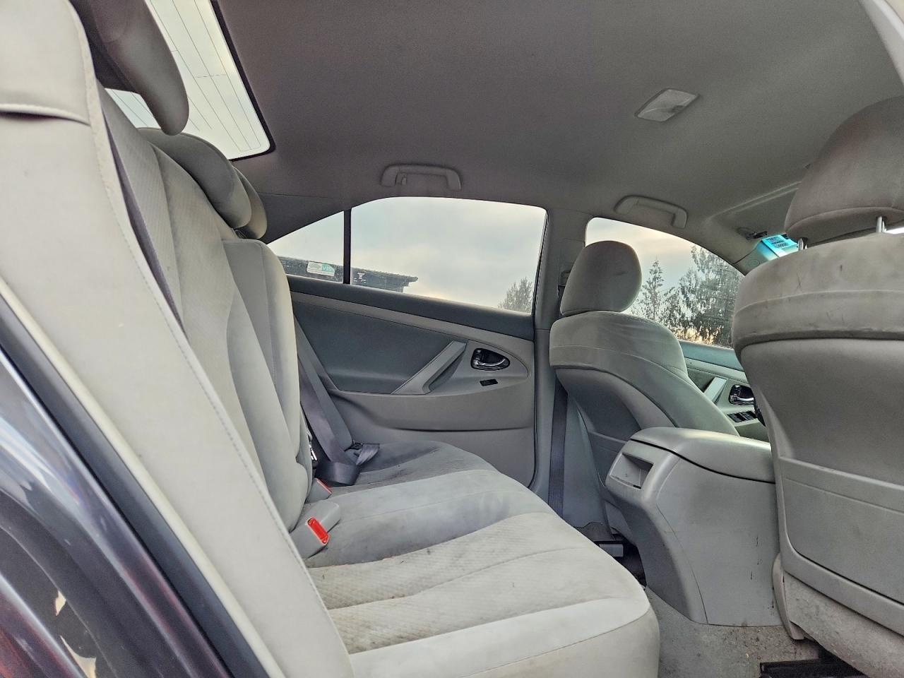 2009 Toyota Camry Base