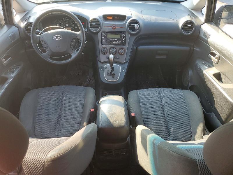 2010 KIA Rondo ex