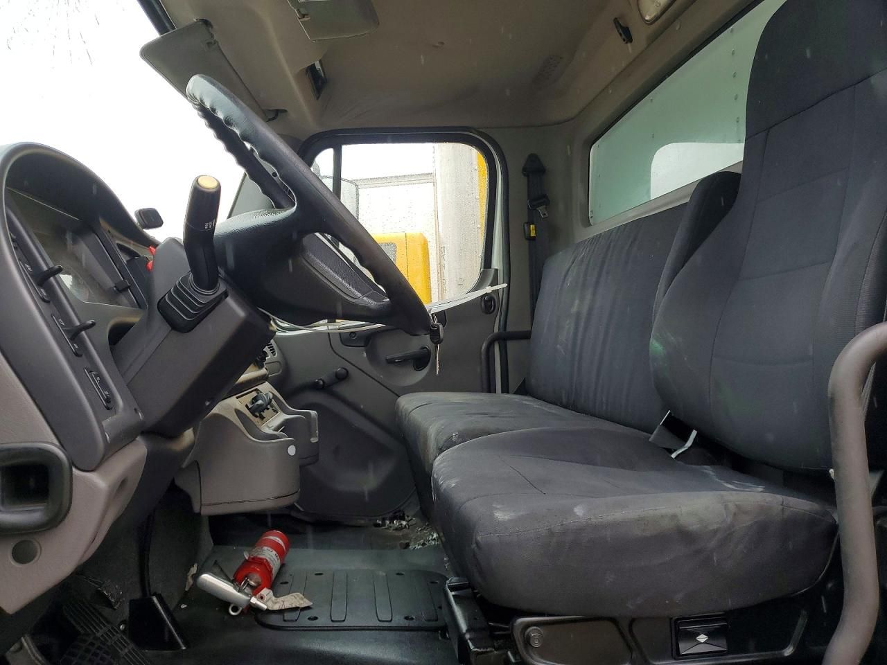 2019 Freightliner M2 106 Medium Duty