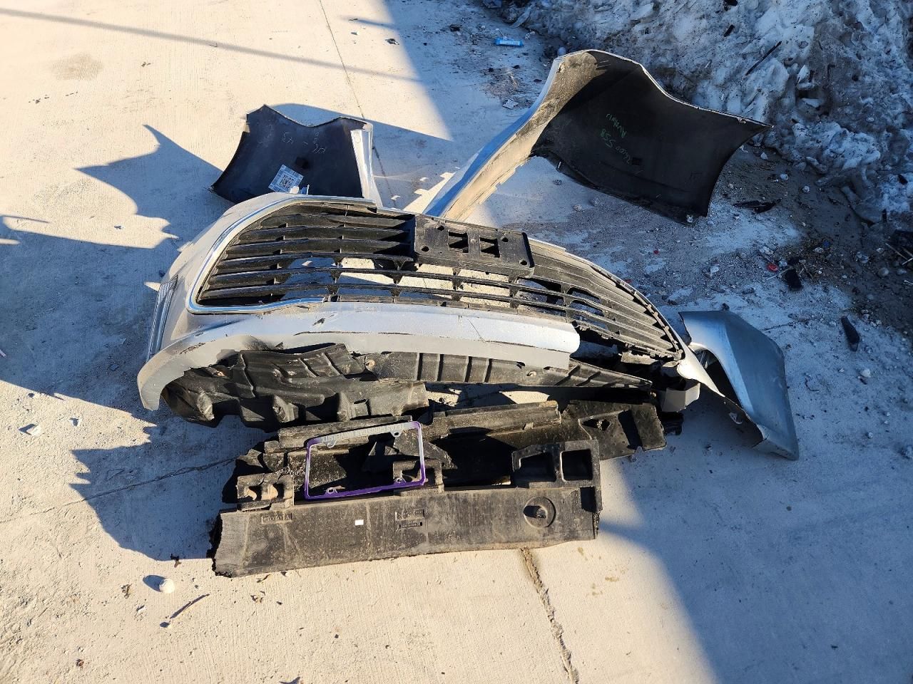 2016 Toyota Avalon Hybrid