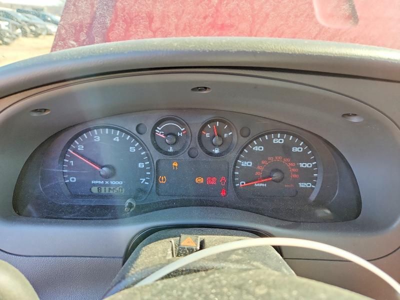 2011 Ford Ranger Super cab