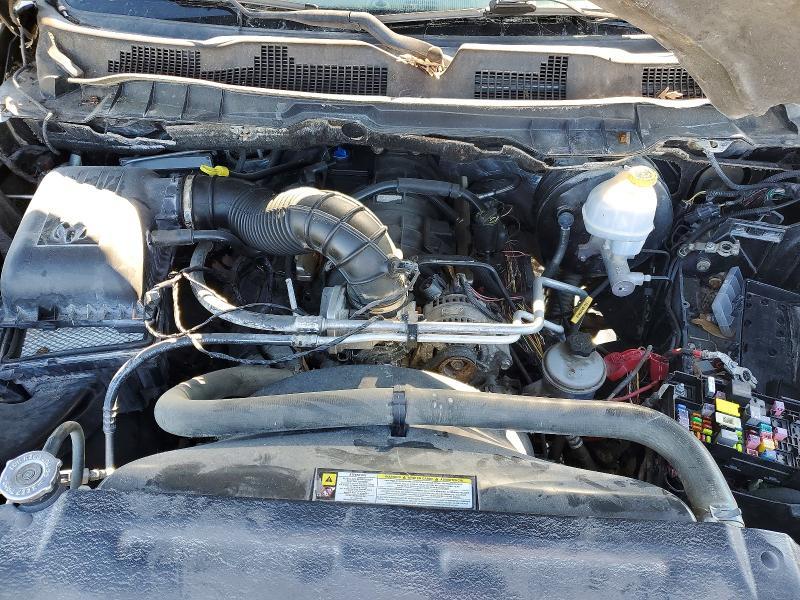 2011 Dodge RAM 1500