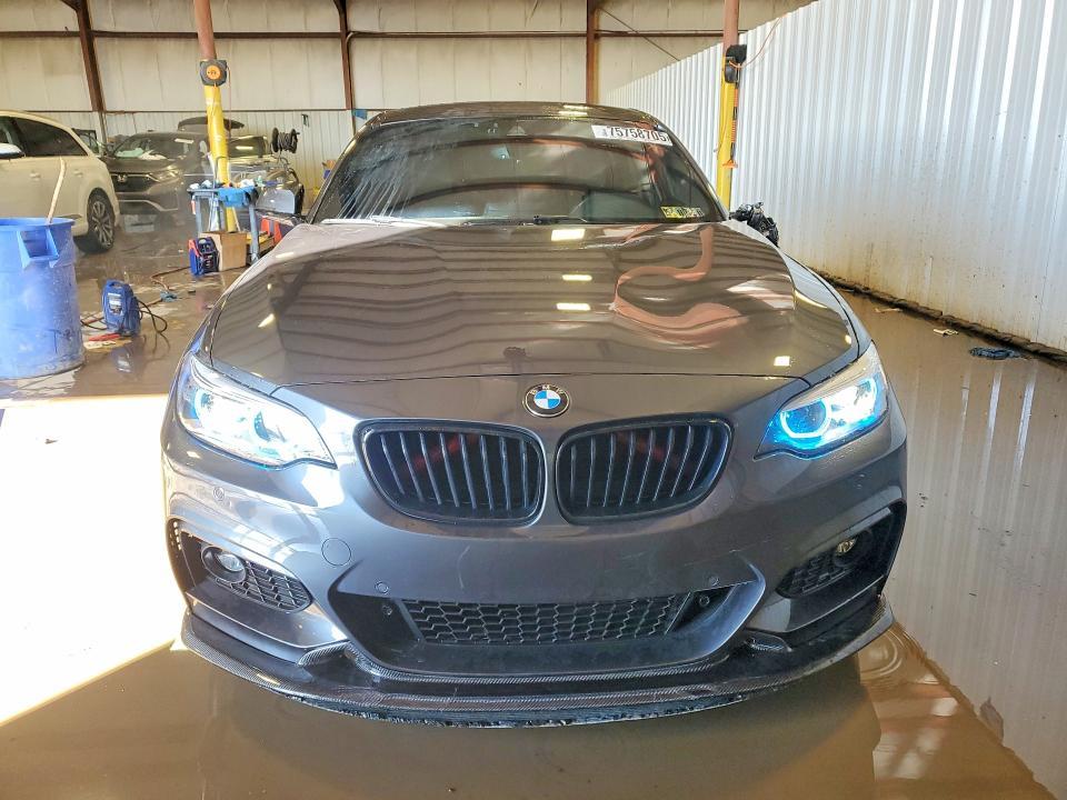 2021 Bmw Motorrad 2021 bmw Motorrad 230i