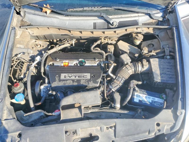 2008 Honda Accord lxp