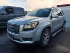 2013 GMC Acadia Slt-1