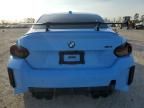 2025 BMW M2