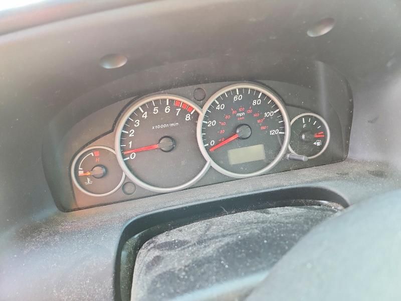 2006 Mazda Tribute i