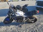 2016 Yamaha FZ07