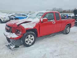 2011 Chevrolet Colorado lt en venta en Davison, MI