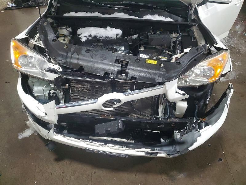 2010 Toyota Rav4 Limited