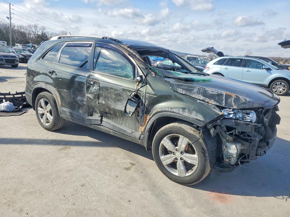 2012 KIA Sorento ex