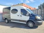 2015 Ford Transit T-250 Utility / Service Van