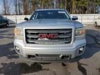 2014 GMC Sierra K1500 slt