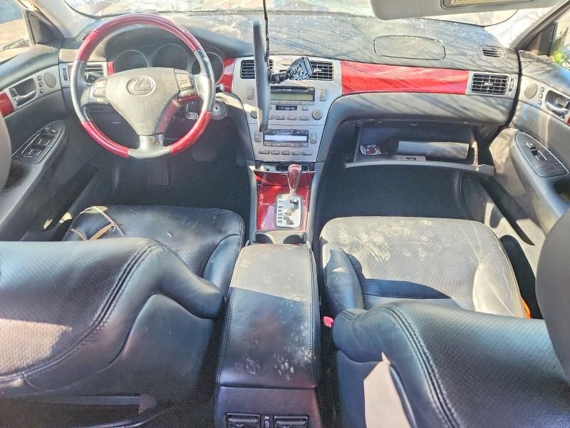 2006 Lexus Es 330