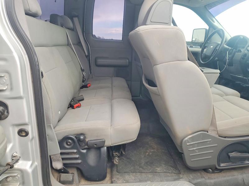 2005 Ford F150