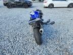 2005 Yamaha YZFR6 L
