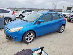 2013 Ford Focus se for sale in Kansas City, KS