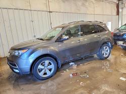 2012 Acura Mdx Technology for sale in Franklin, WI