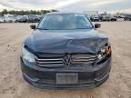 2015 Volkswagen Passat s