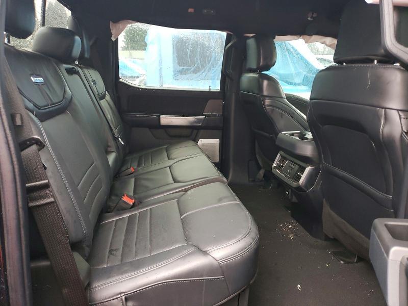 2025 Ford F350 Super Duty