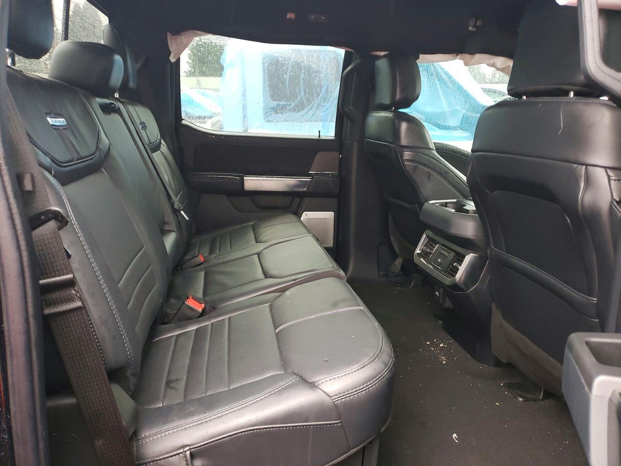 2025 Ford F350 Super Duty