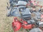 2024 Exmark Mower
