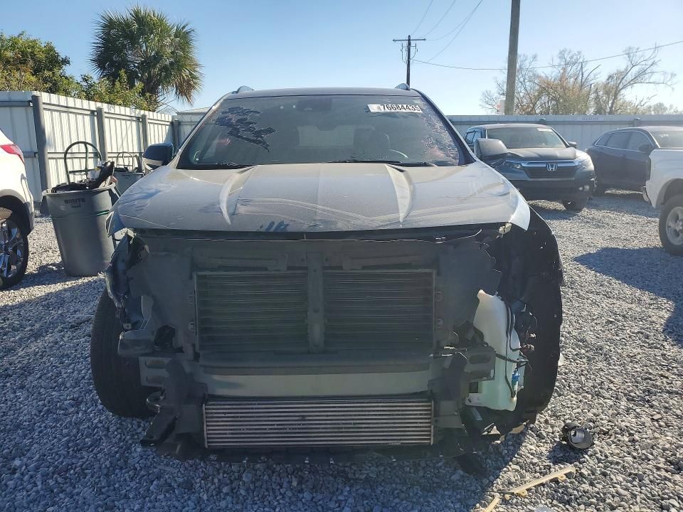 2020 Cadillac XT4 Sport