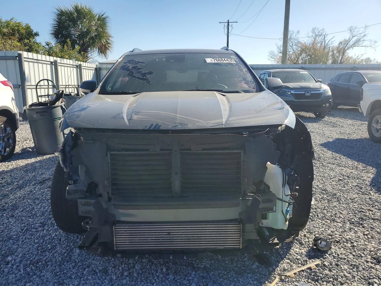 2020 Cadillac XT4 Sport